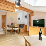 Appartement Schweizerhof Ringelblume *