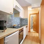 Appartement Schweizerhof Ringelblume