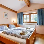 Schweizerhof Ringelblume Appartement Huben (Imst)