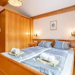 Schweizerhof Ringelblume Appartement