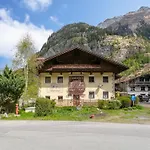 Schweizerhof Ringelblume Appartement Huben (Imst)