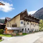 Schweizerhof Ringelblume Appartement