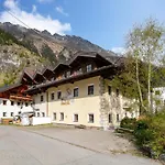 Appartement Schweizerhof Ringelblume *