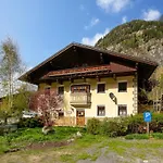 Schweizerhof Ringelblume Huben (Imst)