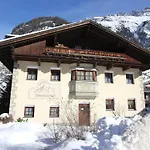 Schweizerhof Ringelblume Appartement *