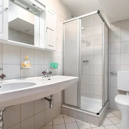 Apartment Schweizerhof Ringelblume Huben (Imst)