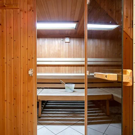 Apartment Schweizerhof Ringelblume Huben (Imst)