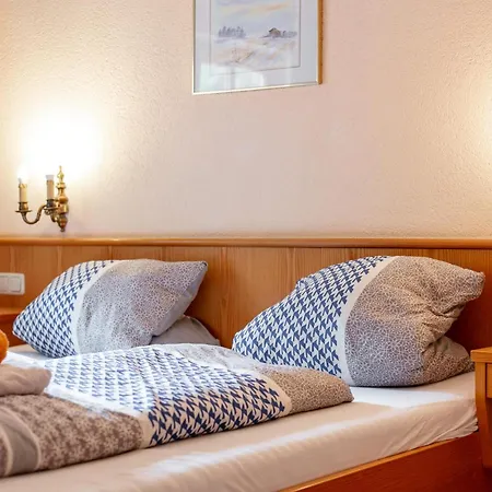 Schweizerhof Ringelblume Apartment Huben (Imst)