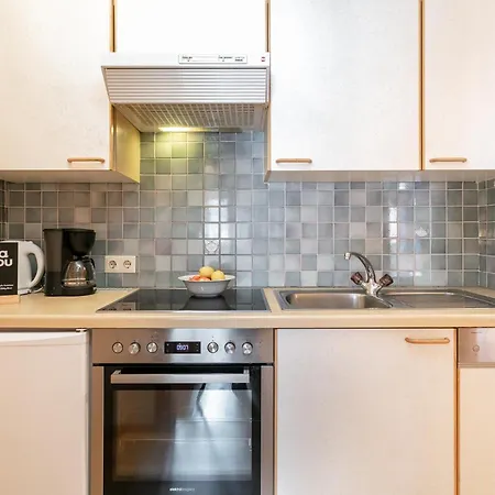 Schweizerhof Ringelblume Apartamento