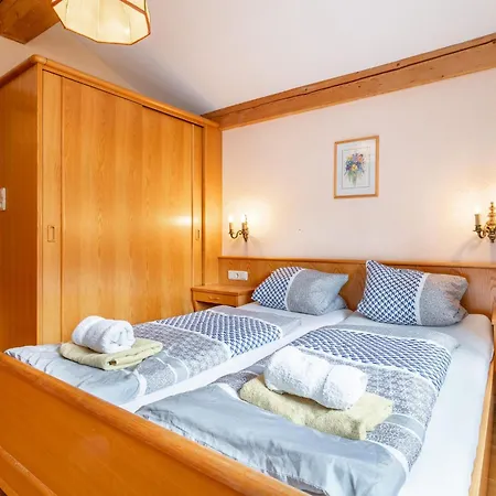 Schweizerhof Ringelblume Apartment