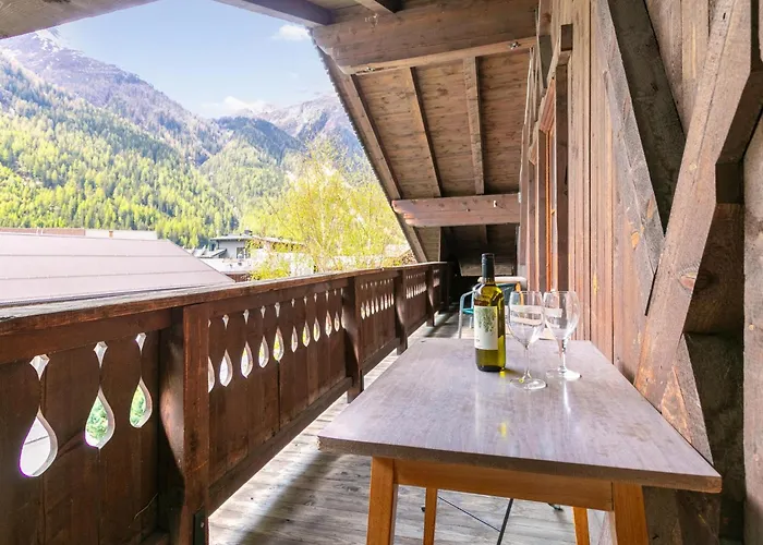 Schweizerhof Ringelblume Διαμέρισμα Huben (Imst)