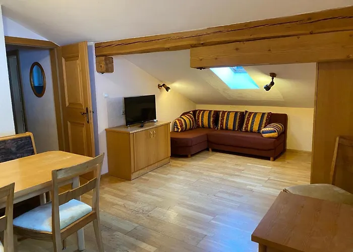 Διαμέρισμα Schweizerhof Ringelblume Huben (Imst)