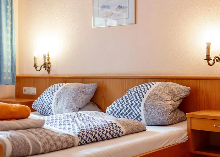 Schweizerhof Ringelblume