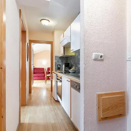 Schweizerhof Ringelblume Huben (Imst)