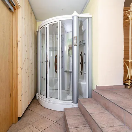 Apartmán Schweizerhof Ringelblume *