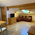 Apartamento Schweizerhof Ringelblume Huben (Imst)