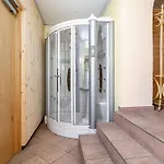 Apartamento Schweizerhof Ringelblume *