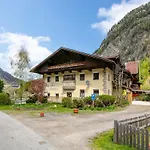 Schweizerhof Ringelblume Huben (Imst)