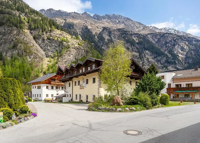 Schweizerhof Ringelblume